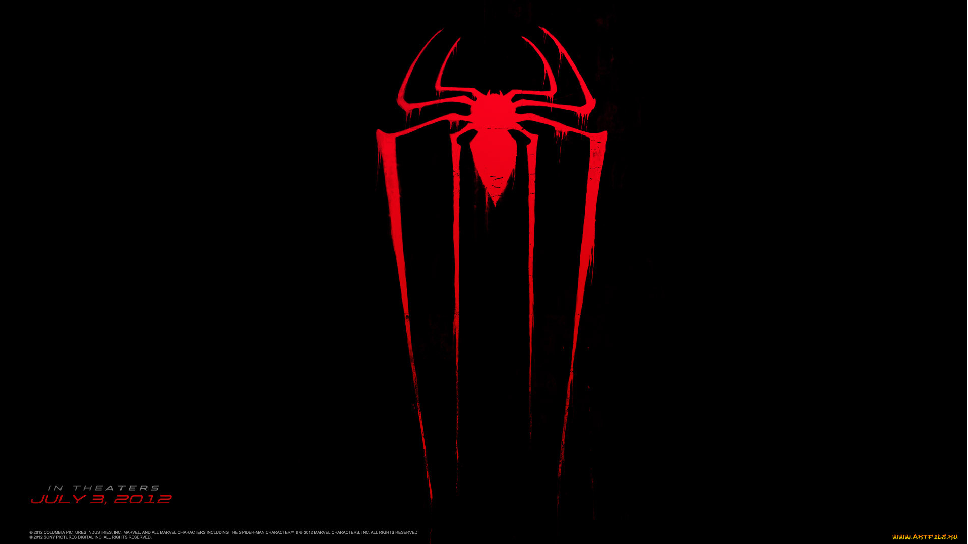 the, amazing, spider, man, , , spider-man